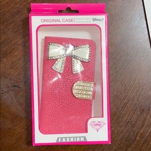 iphone 7 wallet phone case